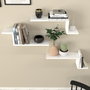 Hanah Home Lowa - Blanco